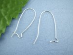 Øredobber Stativ Dormeuse 38mm N°03 x 40 Pairs