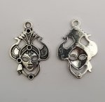Maske Charm N°01