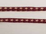 Spaghetti snor frihet N°06 per 50 cm.