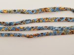 Spaghetti snor frihet N°07 per 50 cm.
