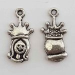 Queen Charm N°01 X 1 stk