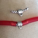 Hul Pvc snorlås 5 mm