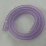 0,50 Cm hult rektangel i PVC Lilla