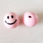 Treperlehode karakter N°06 Rosa