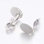 20 Øredobber Clips Tray N°03 x 10 Pairs