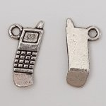 Vintage telefon sjarm N°03