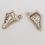 Sko Charm nr. 12