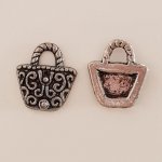 Bag charm N°06