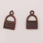 Bag Charm nr. 10