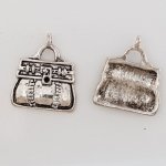 Charm Bag N°21 per 10 stk