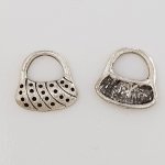 Charm Bag nr. 12 per 10 stykker