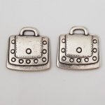 Veske Charm N°22 i Zamak