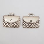 Veske Charm N°23 i Zamak