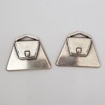 Veske Charm N°24 i Zamak
