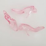 3 Charms Sko N°33 Rosa
