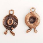 Lue Charm N°02 Bronse
