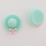 Lue Charm N°08 Grønn