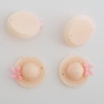 Lue Charm N°08 Beige Rosé