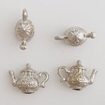 Kitchen Charm Tekanne N°03