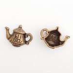 Kitchen Charm Tekanne N°02 x 10 stk.