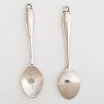 Charm Kjøkkenskje N°04