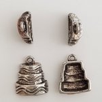 Kake charm - pièce montée N°02