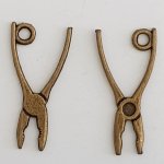 Charm Tool Tang Bronse