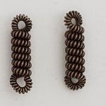 Charm Bar 2 ringer N°04