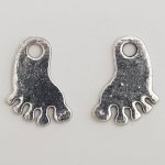 Foot charm N°05