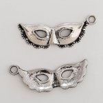Maske sjarm N°03 Venetiansk.