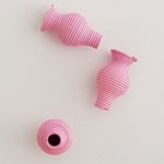 Spiral Cone Cap Cup nr. 10-02.