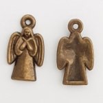 Angel Charm N°09 Bronse