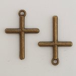 Kors Charm N°05 Bronse