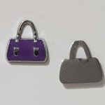 Charm Bag N°18 Lilla