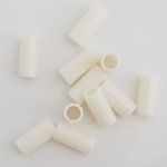 Pearl Tube Hvit