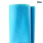 1 meter x 17,9 cm Engangsfilterduk av fiberduk N°03