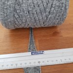 Fancy ledning per 5 meter N°03