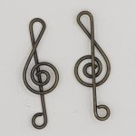 Breloque musikk nr. 27