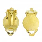Øredobber Stativ Clips Tray N°04 x 1 Pair
