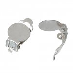 Øredobber Clips Tray N°04 x 5 Pairs
