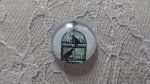 rund glass cabochon 25mm fugler 004 