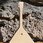 Balalaika i tre ht15cm