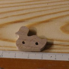 Duck-knapp 25mm