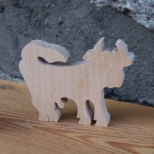 merke ku bryllup tema gårdsdyr