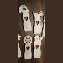 Commande speciale Alexandra 