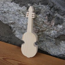 bratsj i tre ht15cm