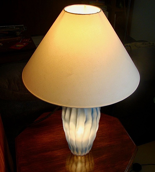 Marinette, lampe inspirert av havet 