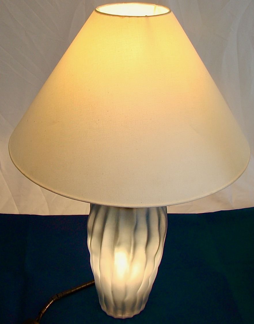Marinette, lampe inspirert av havet 