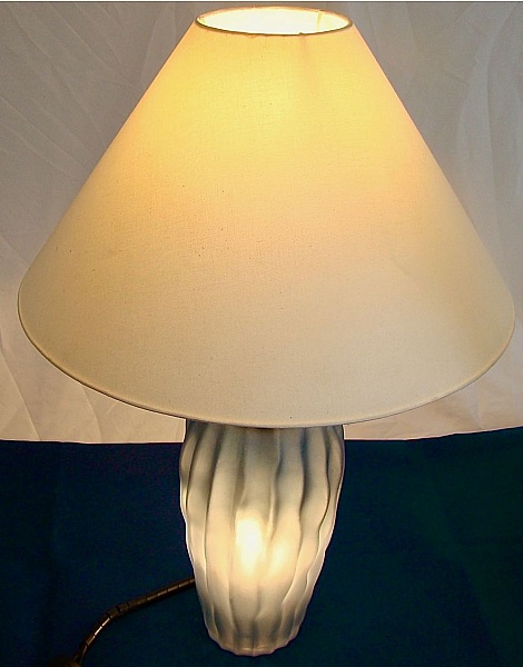 Marinette, lampe inspirert av havet 