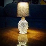 Loupiote ! Mini lampe, mini pris, maxi glede, giga dekorasjon! 